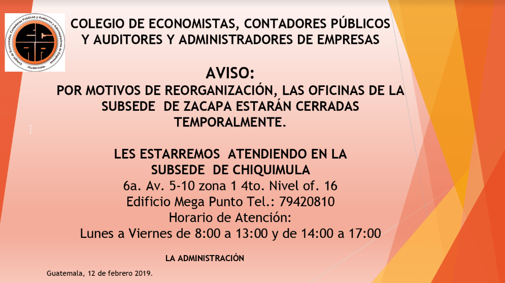 ccee aviso