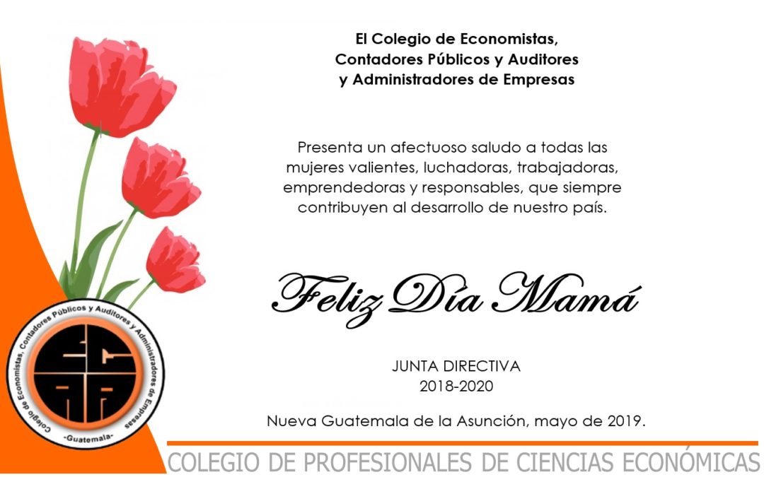 Día de la Madre