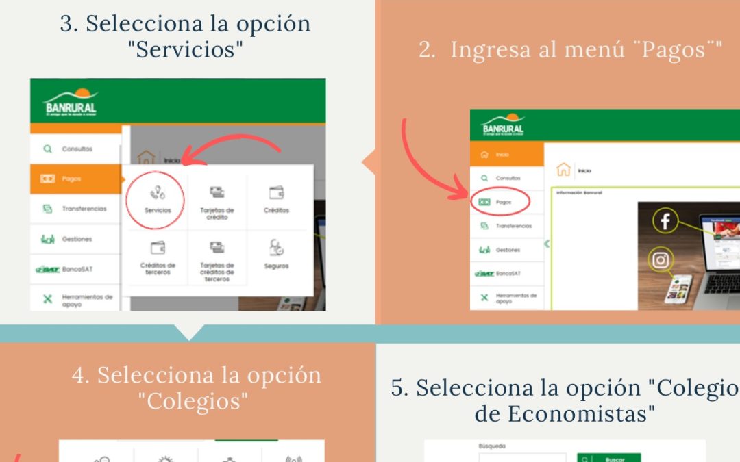 Pago Banca Virtual